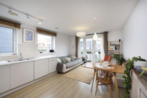 Lovely one bedroom apartment in Elephant Castle